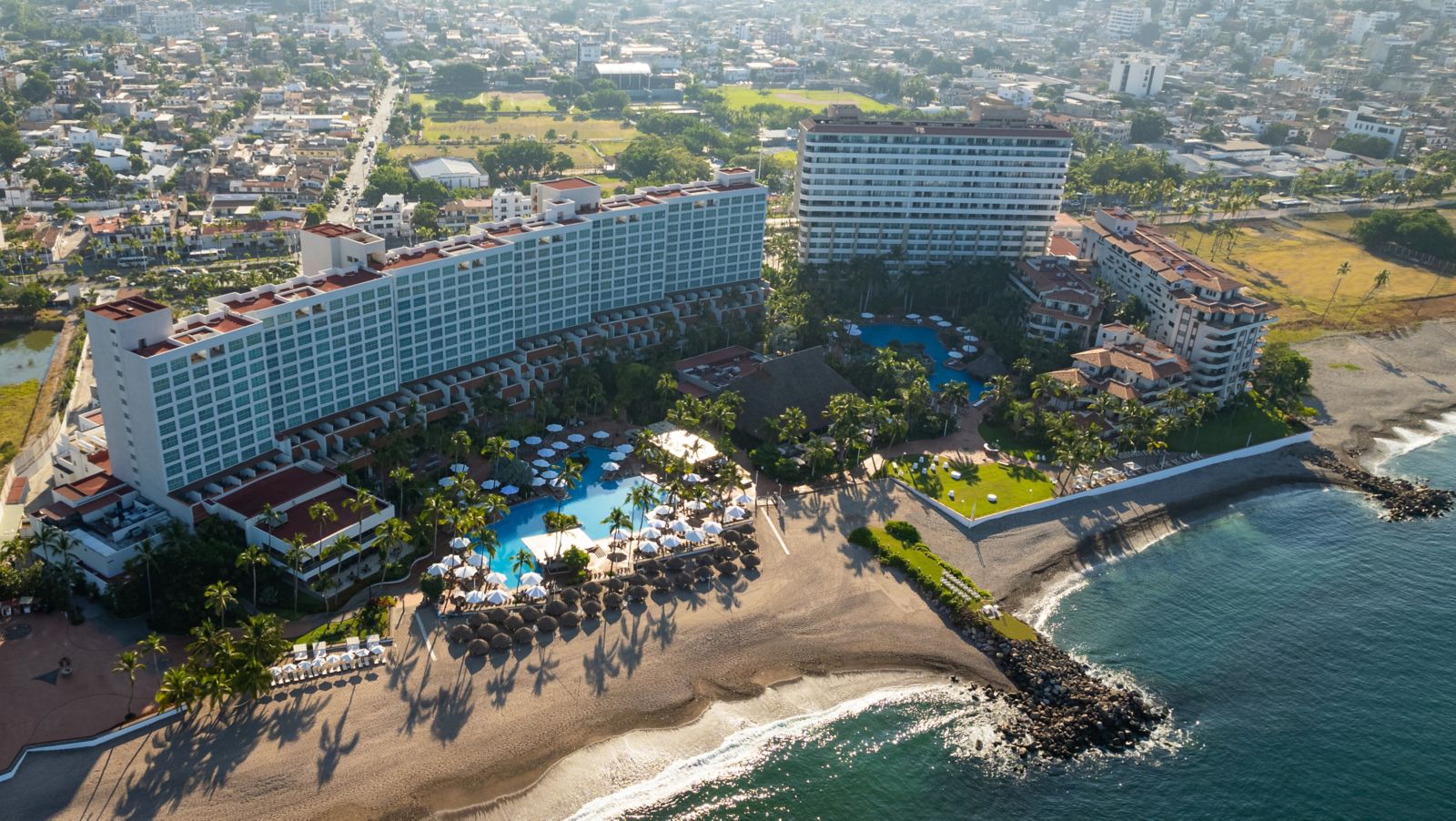 Sheraton Buganvilias (All Inclusive)
