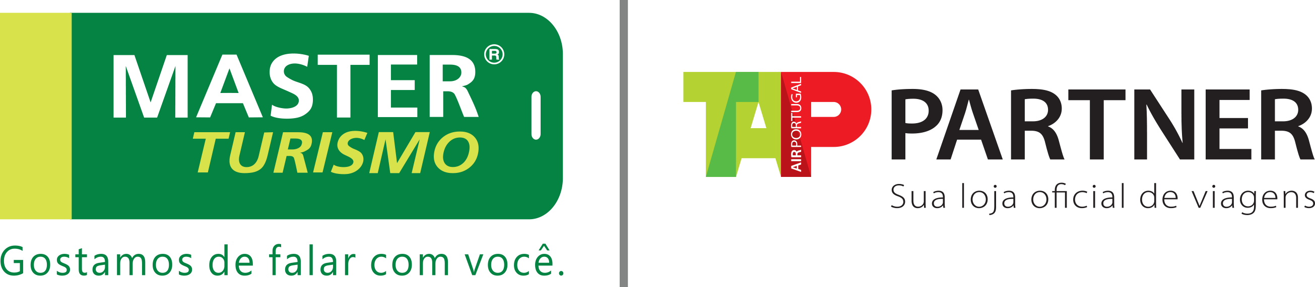 Master Turismo & TP Partner