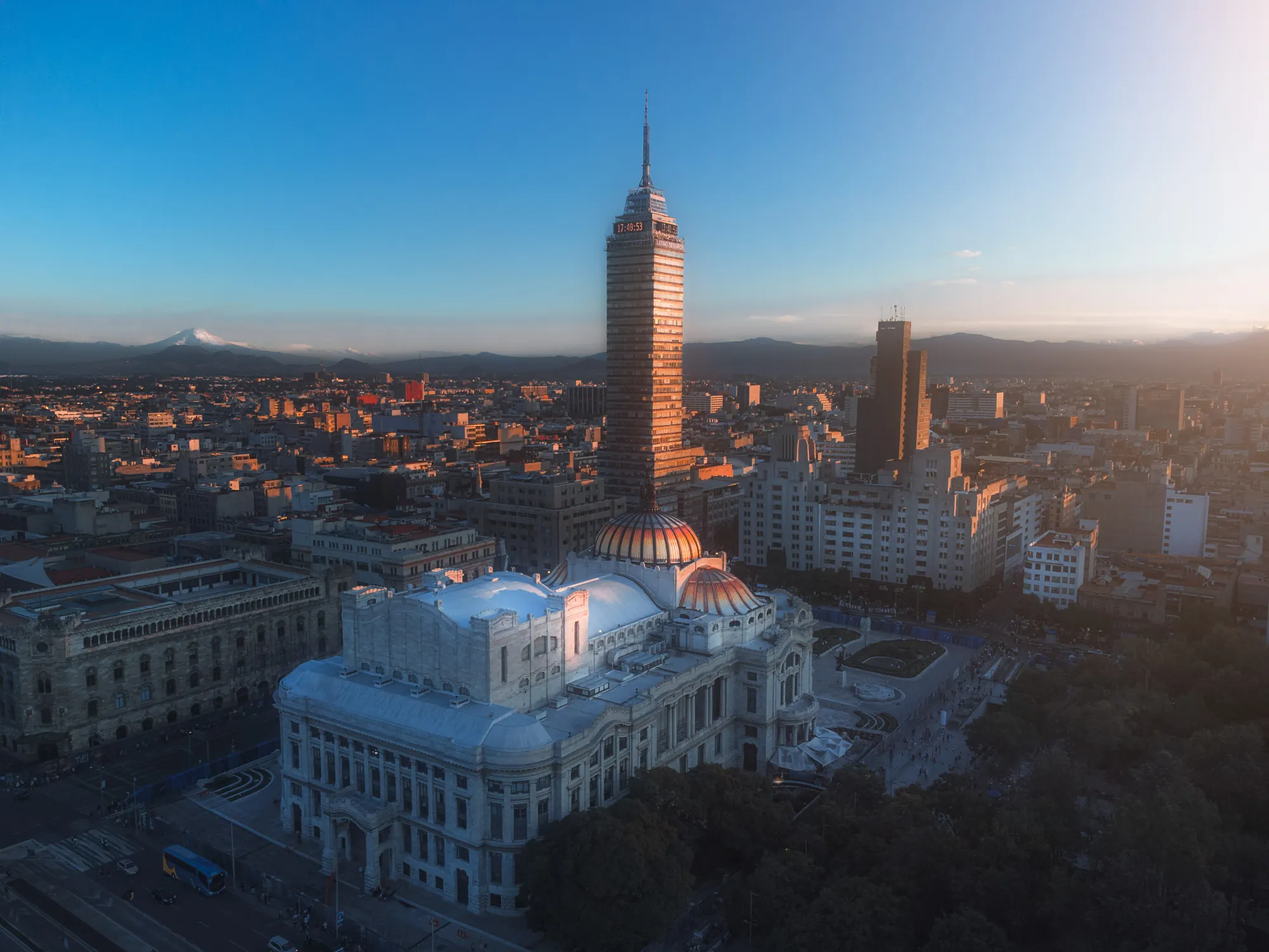 Cidade do México