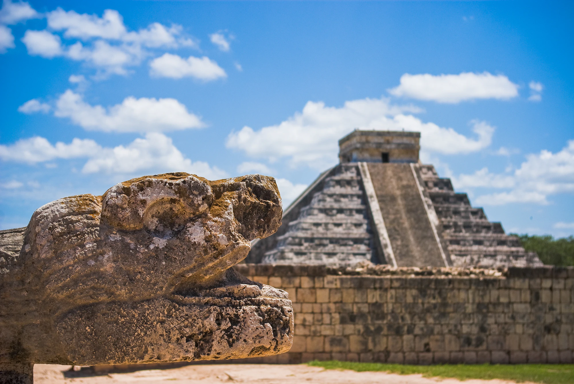 Teotihuacán