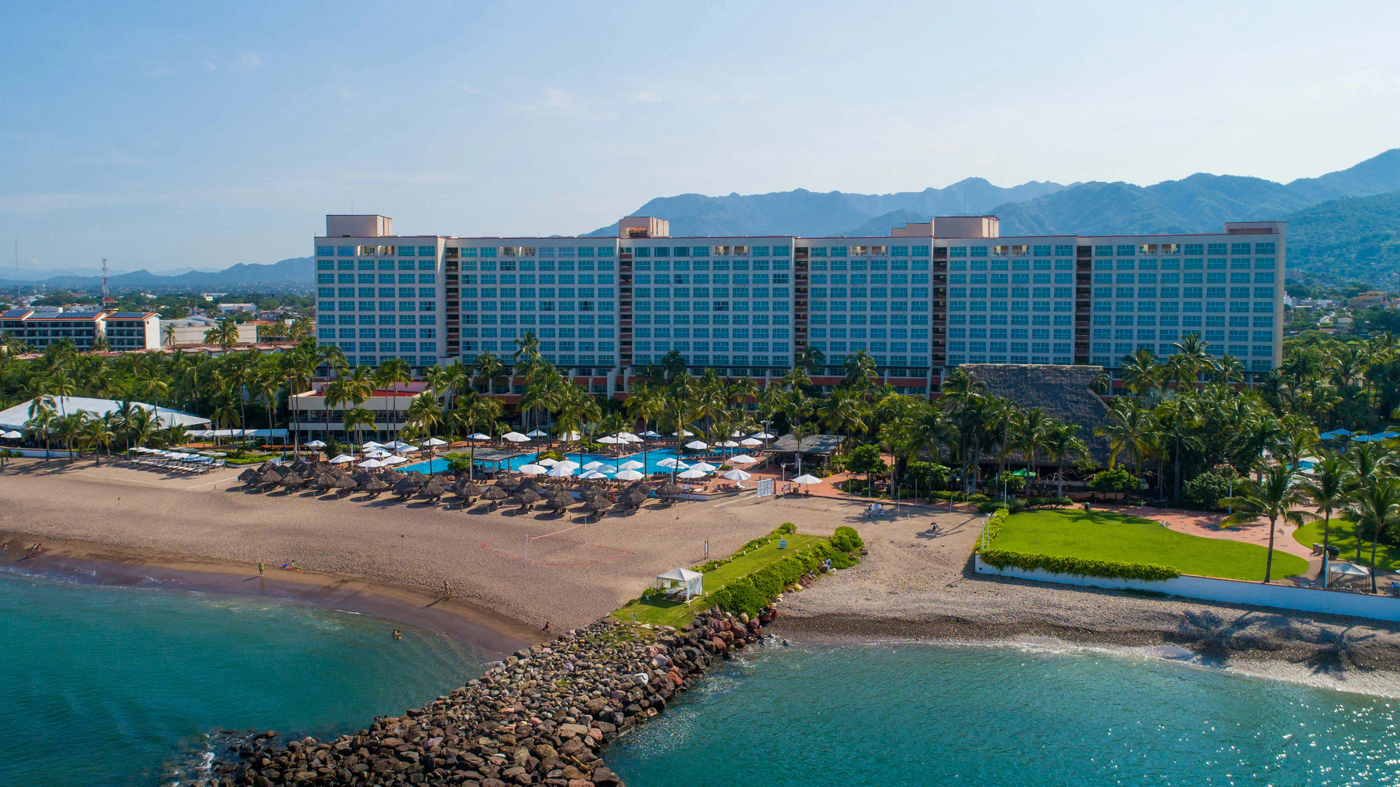 Puerto Vallarta